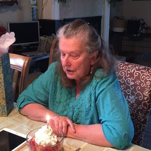 Meet your Posher, Judy